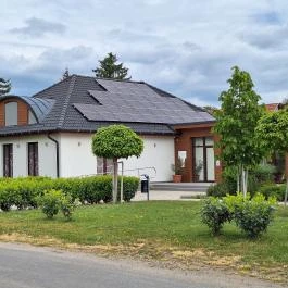 Bányász Emlékház Bükkábrány - Külső kép