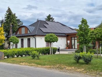 Bányász Emlékház Bükkábrány