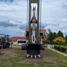 Bányász Emlékház Bükkábrány - Egyéb