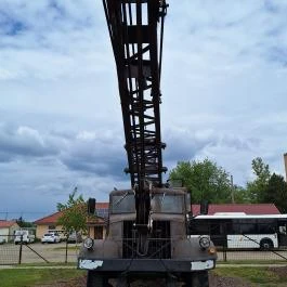 Bányász Emlékház Bükkábrány - Egyéb