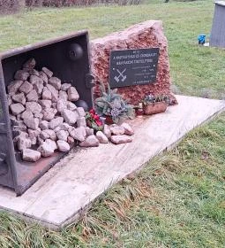 250. legjobb látnivaló: Bányász emlékmű