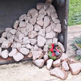 Bányász emlékmű Óbarok - Egyéb