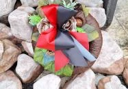 Bányász emlékmű Óbarok