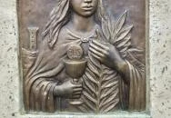 Bányász emlékmű Nagykovácsi