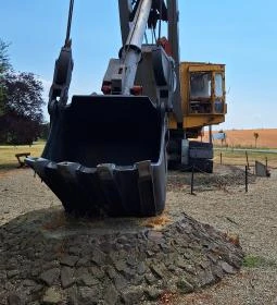 Bányász Emlékpark