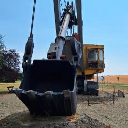 Bányász Emlékpark, Rózsaszentmárton - Egyéb