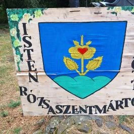 Bányász Emlékpark, Rózsaszentmárton - Egyéb