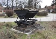 Bányászcsille Nagybörzsöny