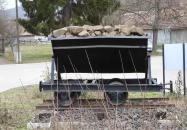 Bányászcsille Nagybörzsöny