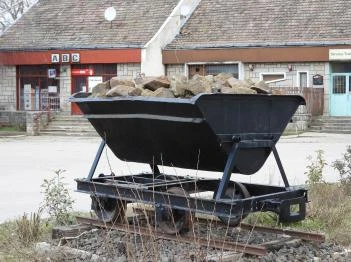 Bányászcsille Nagybörzsöny