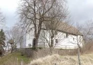 Bányásztemplom Nagybörzsöny