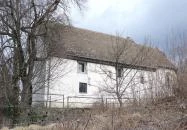 Bányásztemplom Nagybörzsöny