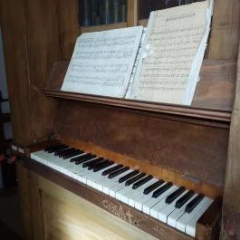 Bányásztemplom Nagybörzsöny - Egyéb