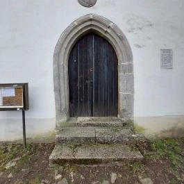 Bányásztemplom Nagybörzsöny - Egyéb