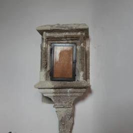 Bányásztemplom Nagybörzsöny - Egyéb