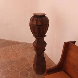 Bányásztemplom Nagybörzsöny - Egyéb