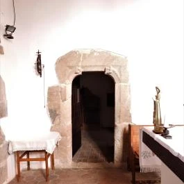 Bányásztemplom Nagybörzsöny - Egyéb