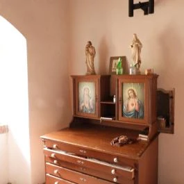 Bányásztemplom Nagybörzsöny - Egyéb