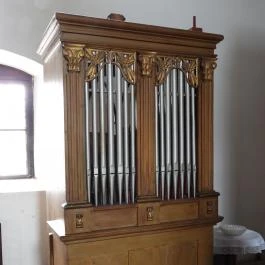 Bányásztemplom Nagybörzsöny - Egyéb