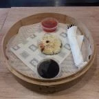 Bao Box Budapest - Étel/ital