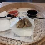 Bao Box Budapest - Étel/ital