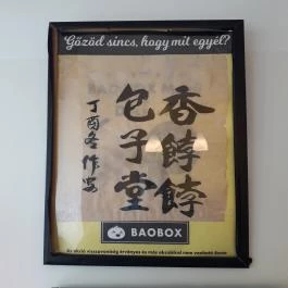 Bao Box Budapest - Egyéb