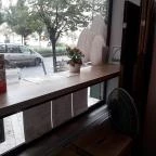 Bao Box Budapest - Belső