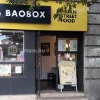 Bao Box Budapest - Külső kép