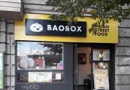 Bao Box Budapest
