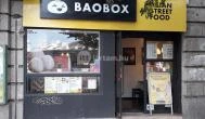 Bao Box Budapest - Külső kép