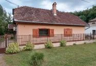 Barackos Vendégház Biharugra