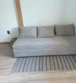 Barackos Vendégház