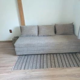 Barackos Vendégház, Biharugra - Szobák