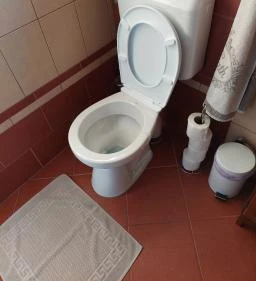 Barackos Vendégház