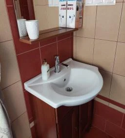 Barackos Vendégház