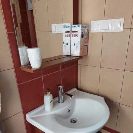 Barackos Vendégház, Biharugra - Fürdőszoba