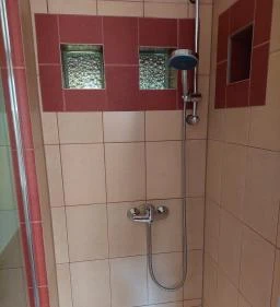 Barackos Vendégház