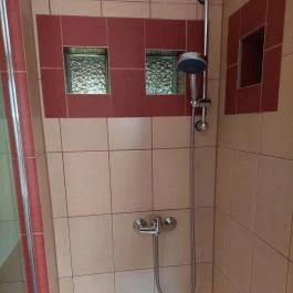 Barackos Vendégház, Biharugra - Fürdőszoba