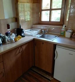 Barackos Vendégház