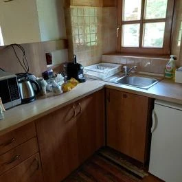 Barackos Vendégház, Biharugra - Vendéglátás