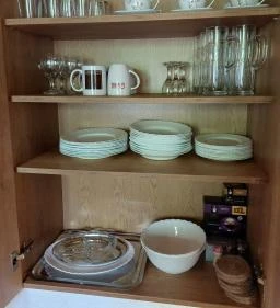 Barackos Vendégház