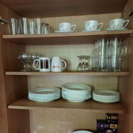 Barackos Vendégház, Biharugra - Vendéglátás