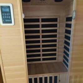 Barackos Vendégház, Biharugra - Wellness