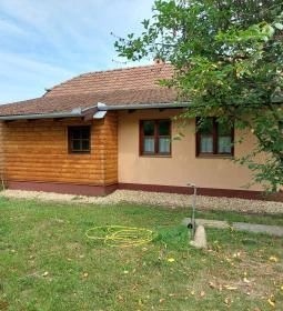 Barackos Vendégház