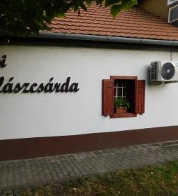 Baracsi Halászcsárda