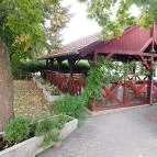 Baracsi Halászcsárda Baracs - Külső kép