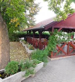 Baracsi Halászcsárda