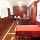 Baracsi Halászcsárda Baracs - Belső