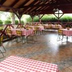 Baracsi Halászcsárda Baracs - Külső kép