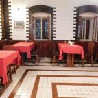 Baracsi Halászcsárda Baracs - Belső